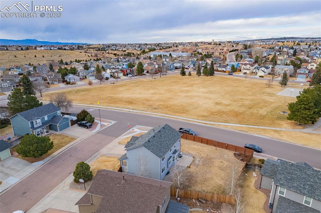 Image 38 of 42: Aerial View