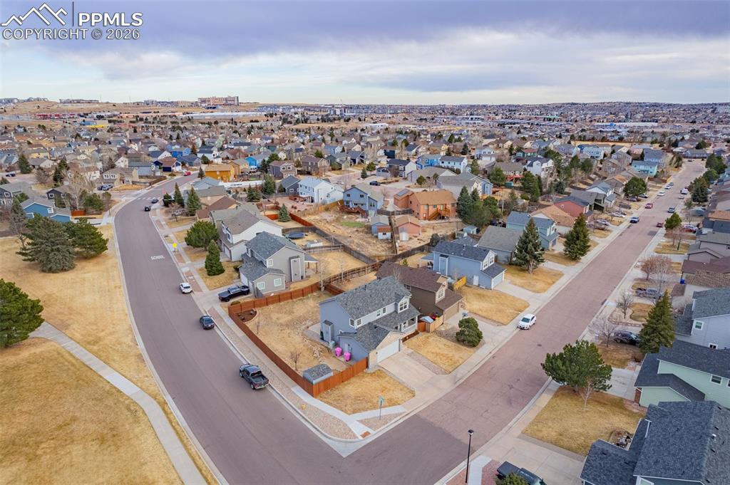 Image 39 of 42: Aerial View