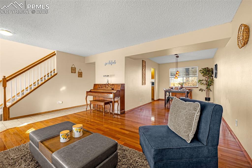 Image 5 of 42: Living Room