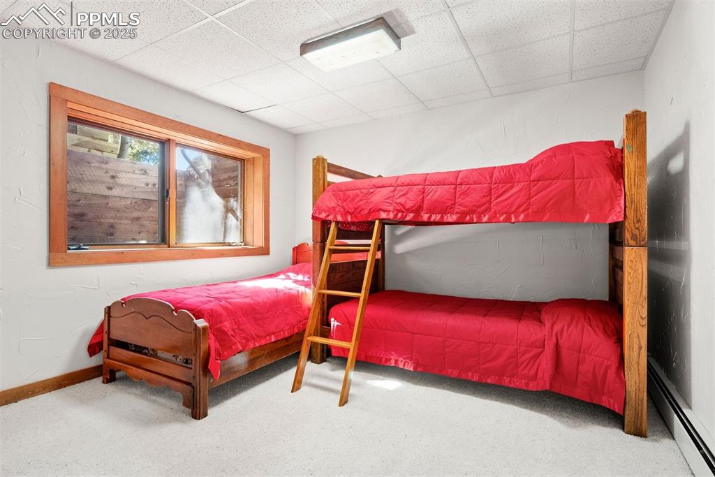 Image 37 of 49: Bedroom
