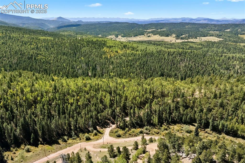 Image 45 of 49: Aerial View