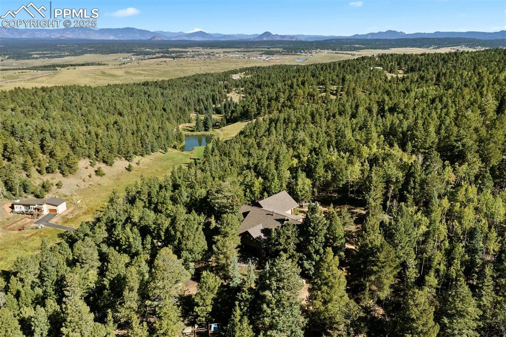 Image 47 of 49: Aerial View