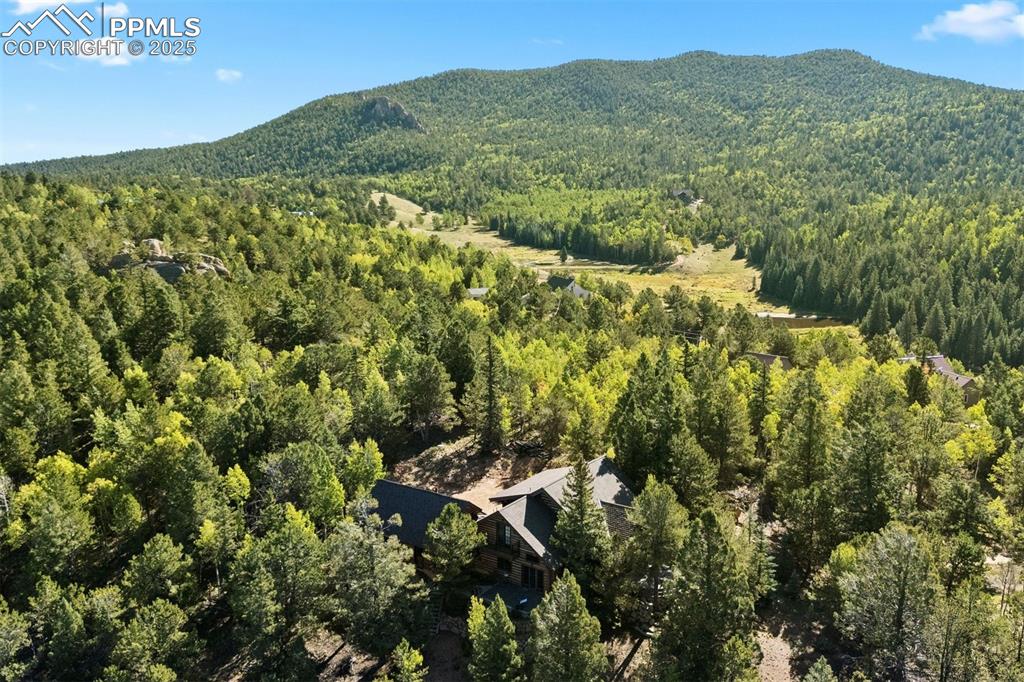 Image 7 of 49: Aerial View