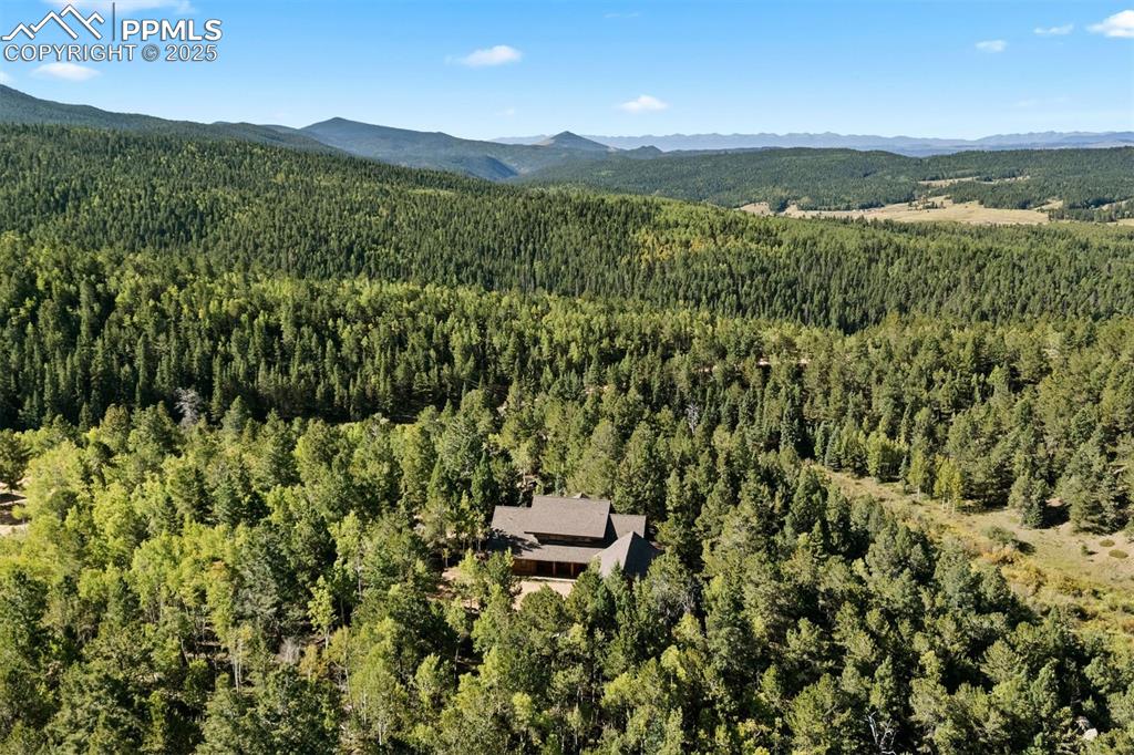 Image 8 of 49: Aerial View