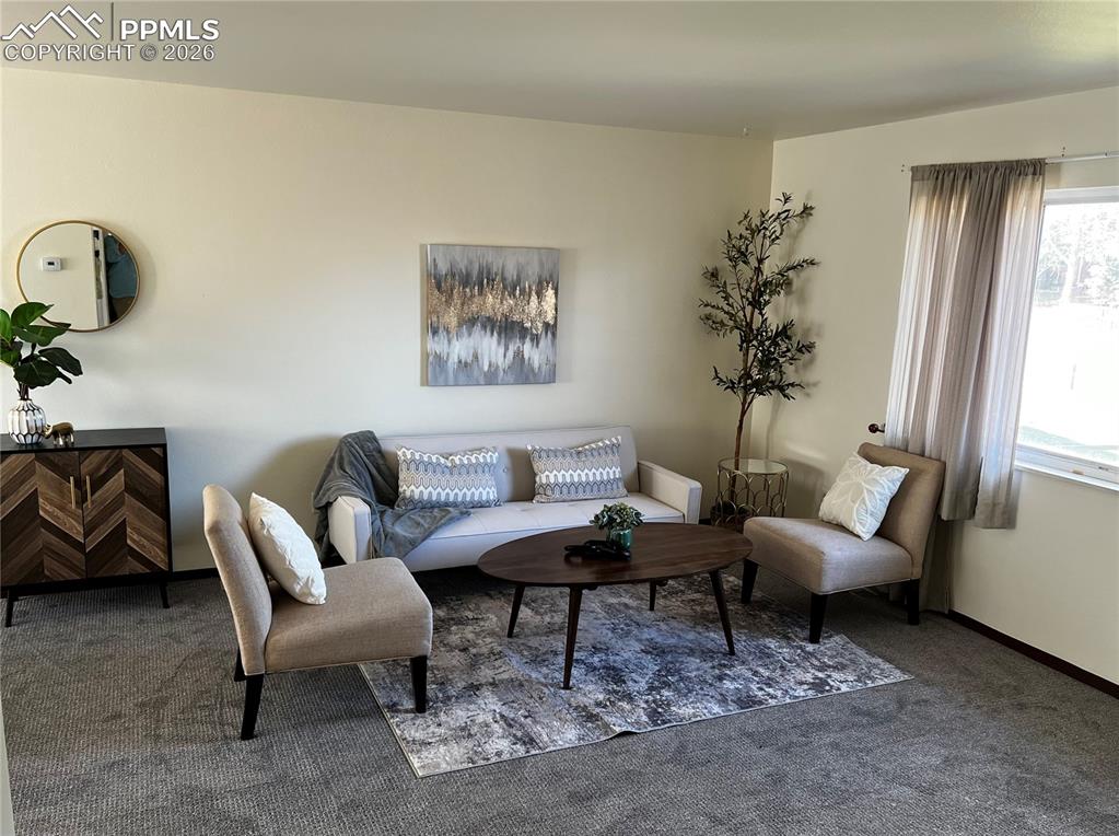 Image 4 of 22: Living Room