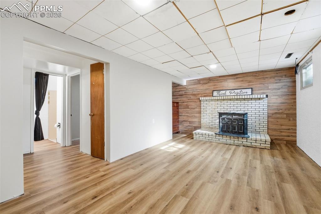 Image 20 of 37: Basement