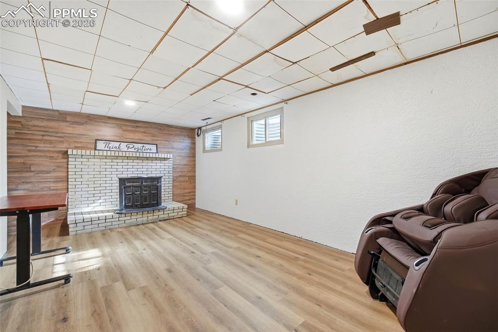 Image 21 of 37: Basement