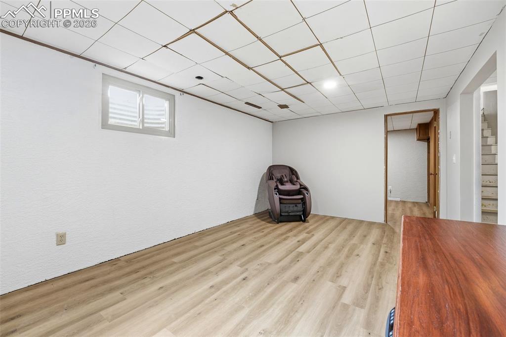 Image 22 of 37: Basement