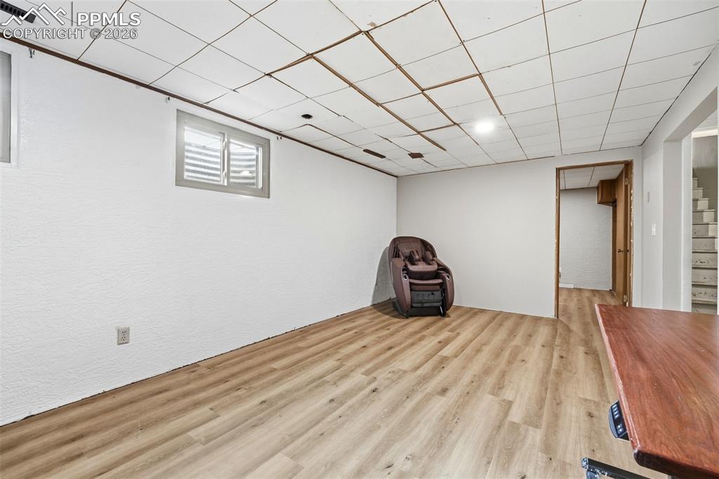 Image 23 of 37: Basement