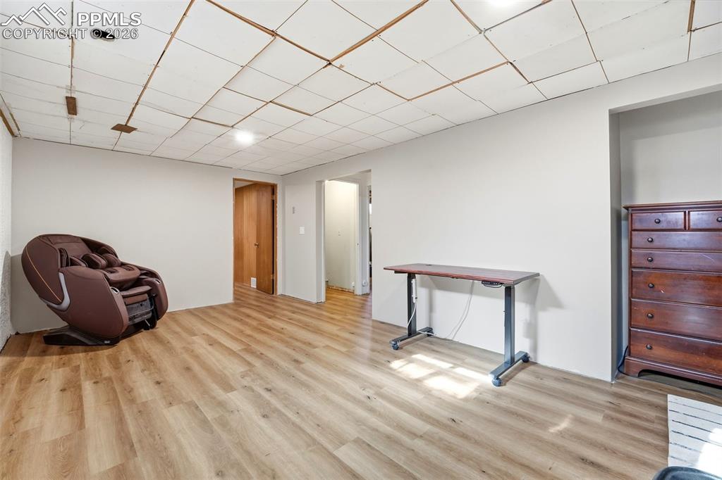 Image 24 of 37: Basement