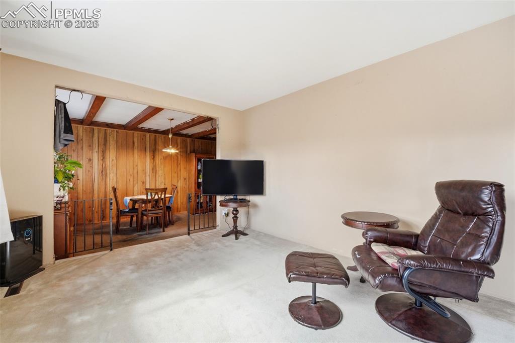 Image 3 of 37: Living Room