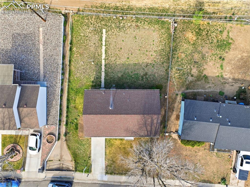 Image 30 of 37: Aerial View