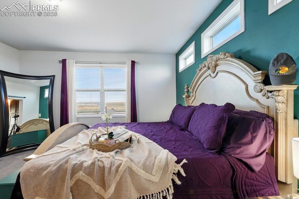 Image 16 of 30: View of bedroom