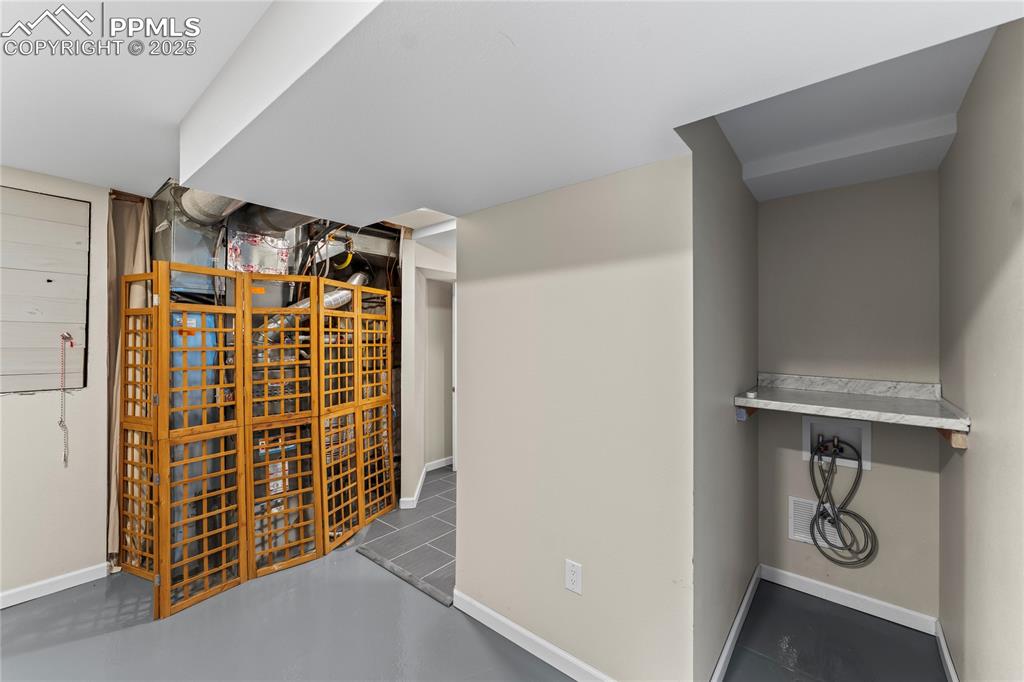 Image 35 of 41: Wine Cellar