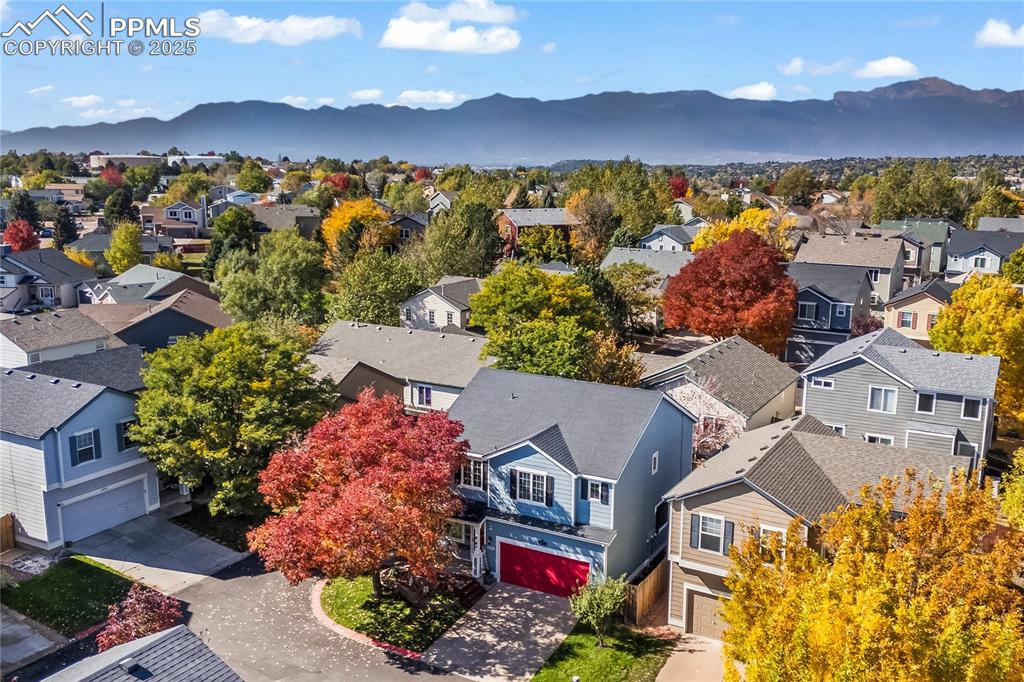 Image 38 of 41: Aerial View