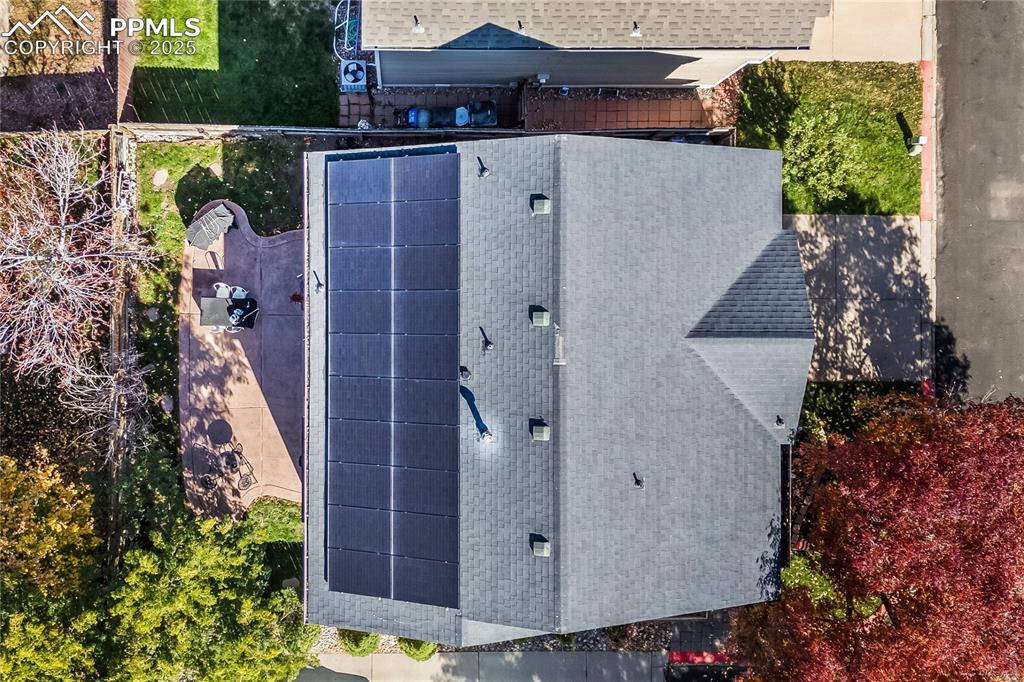 Image 39 of 41: Aerial View