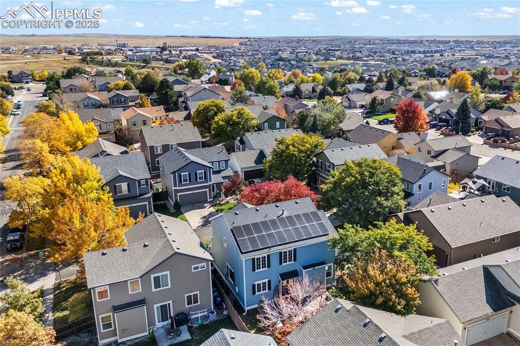 Image 40 of 41: Aerial View