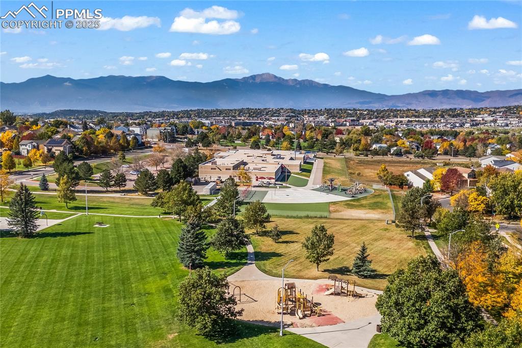 Image 41 of 41: Aerial View