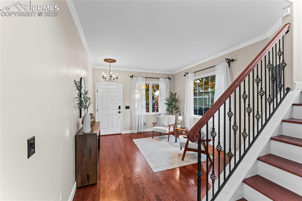 Image 5 of 41: Entry