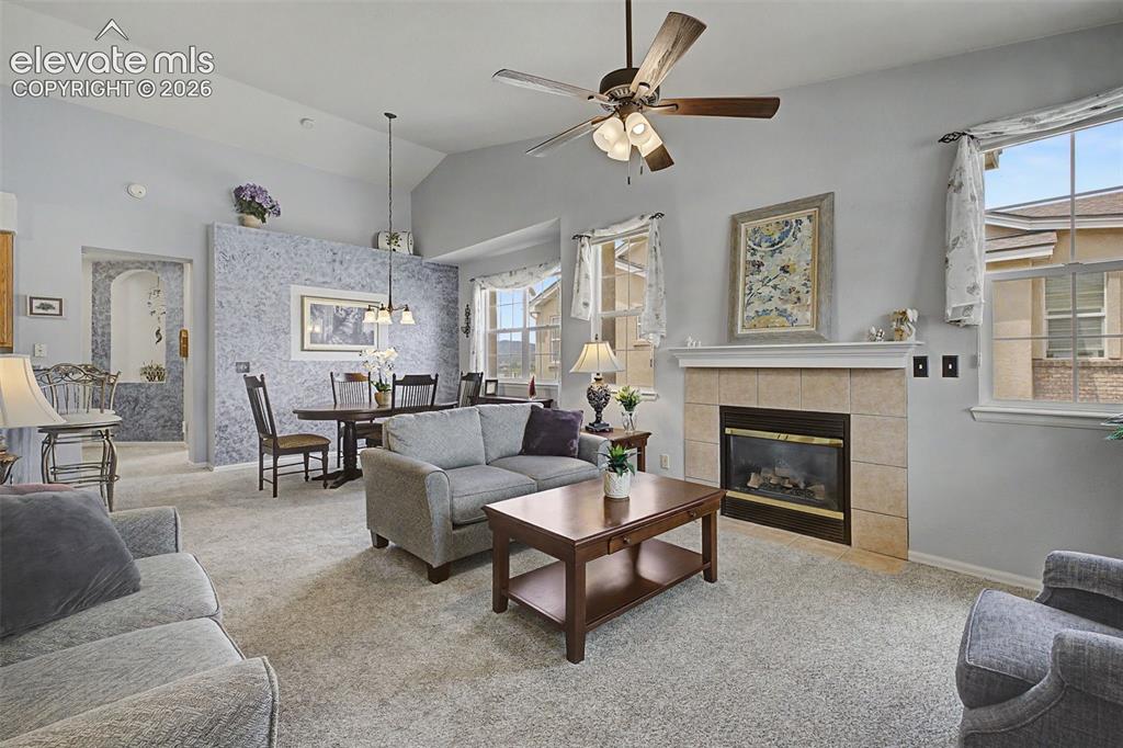 Image 4 of 24: Living Room