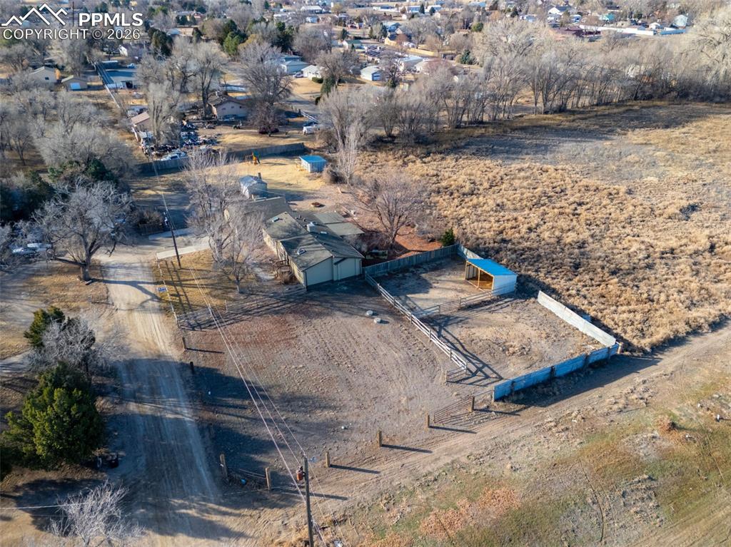 Image 48 of 50: Aerial View