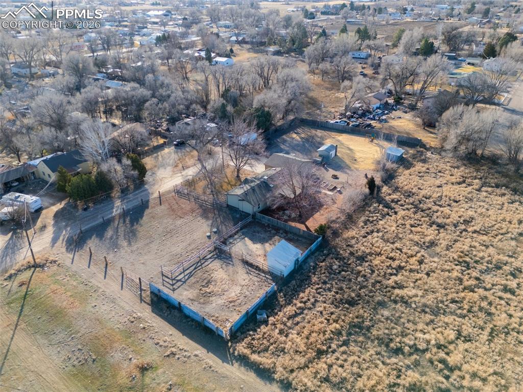 Image 49 of 50: Aerial View