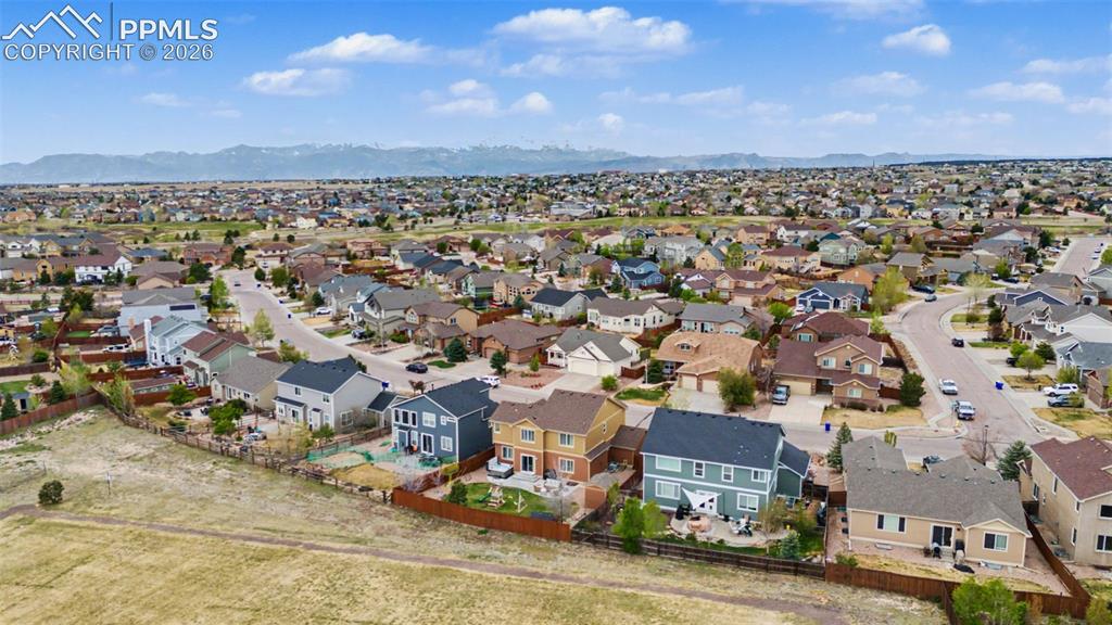 Image 43 of 49: Aerial View