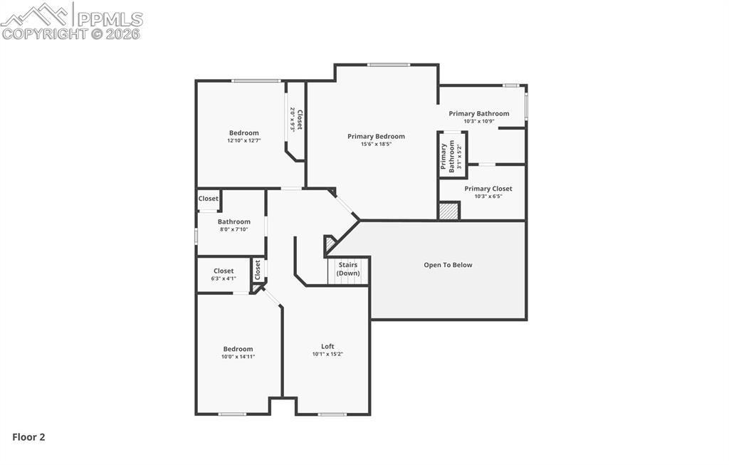 Image 48 of 49: Floor plan