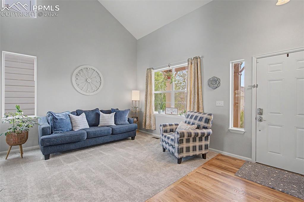 Image 6 of 49: Living Room