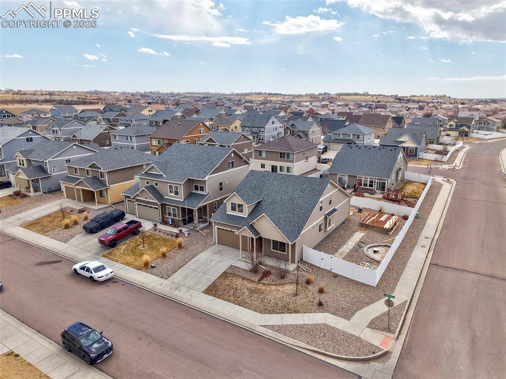 Image 27 of 32: Aerial View