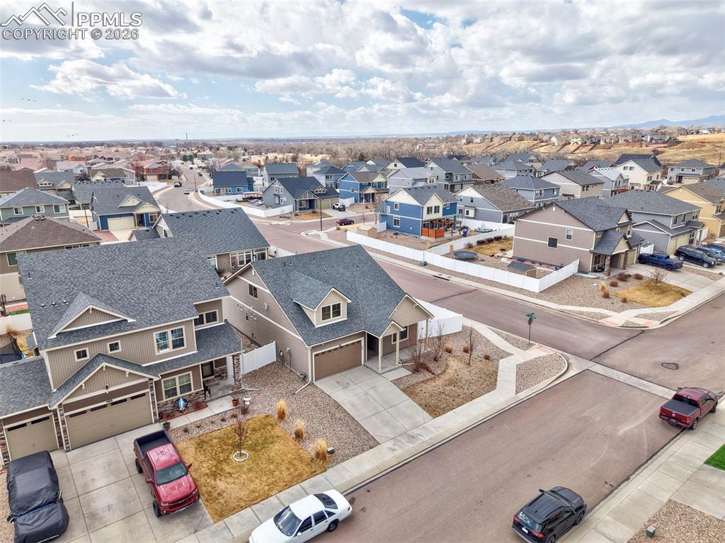 Image 29 of 32: Aerial View