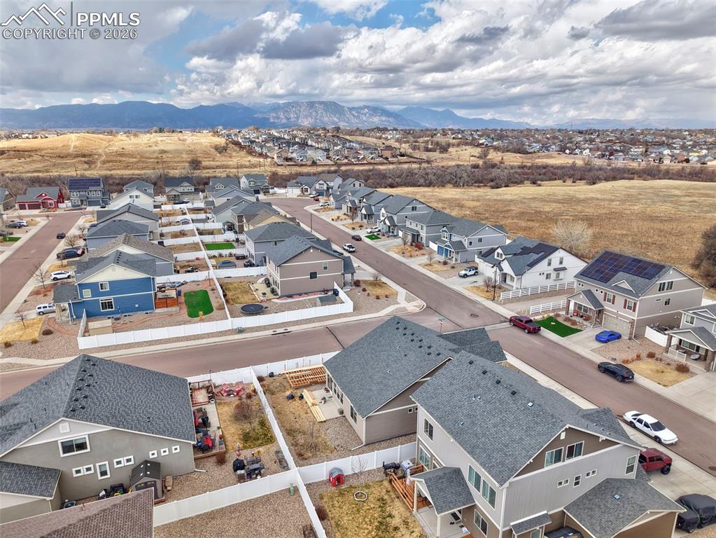 Image 30 of 32: Aerial View