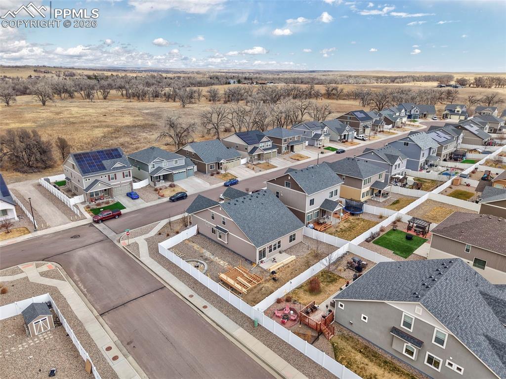 Image 32 of 32: Aerial View