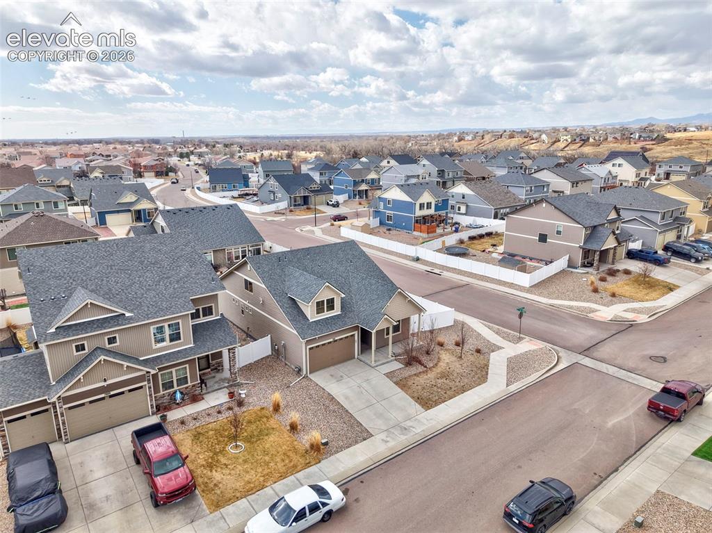 Image 33 of 36: Aerial View