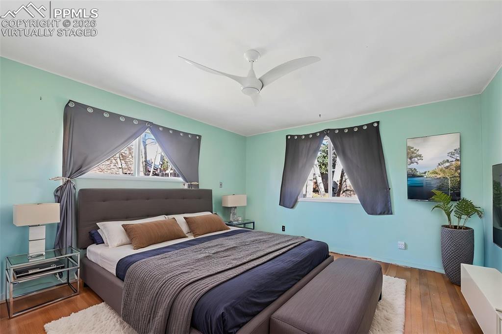 Image 15 of 35: virtually staged