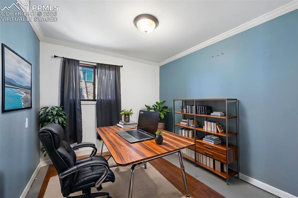 Image 18 of 35: virtually staged