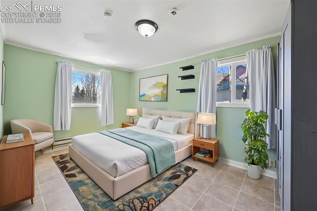 Image 21 of 35: virtually staged