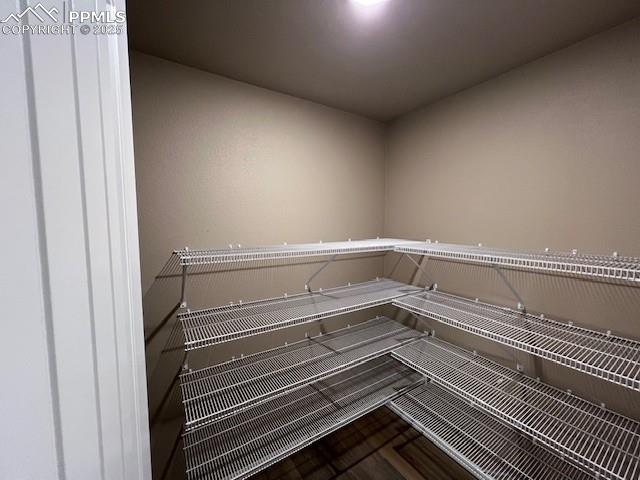 Image 8 of 30: Pantry