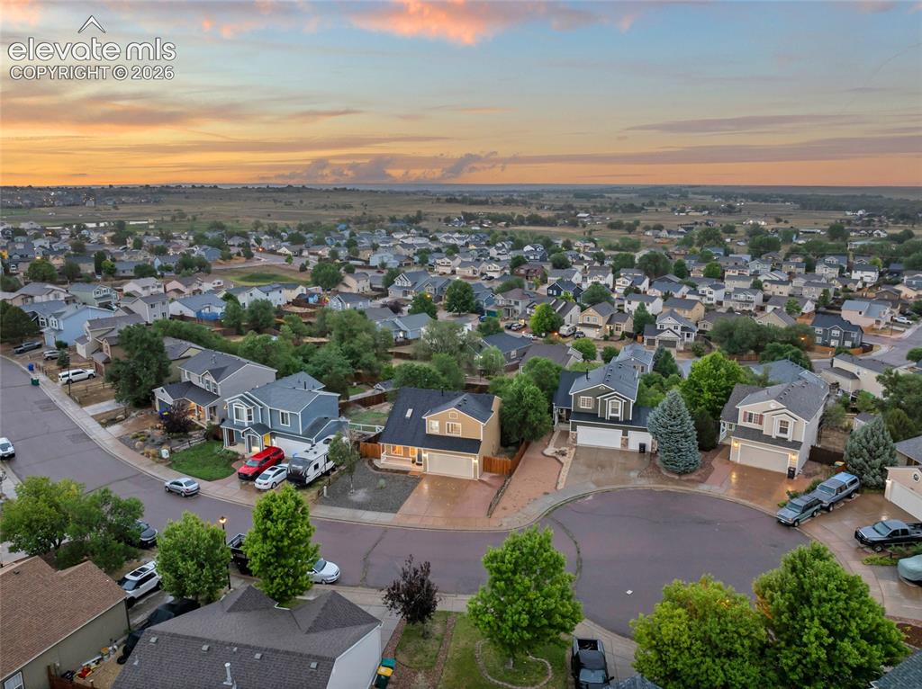 Image 44 of 50: Aerial View