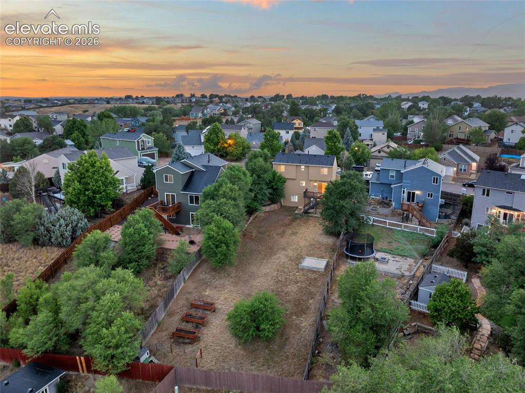 Image 46 of 50: Aerial View