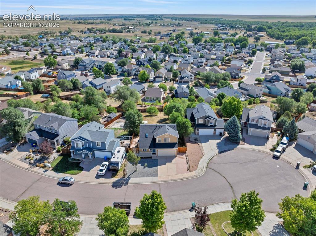 Image 47 of 50: Aerial View