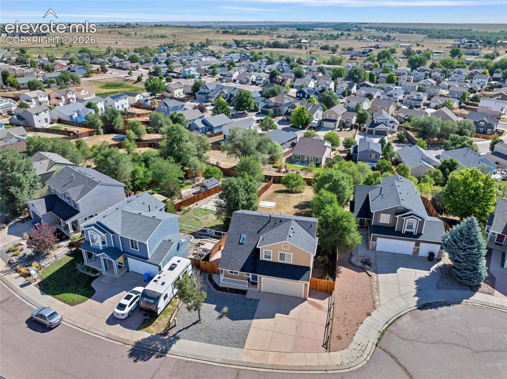 Image 48 of 50: Aerial View