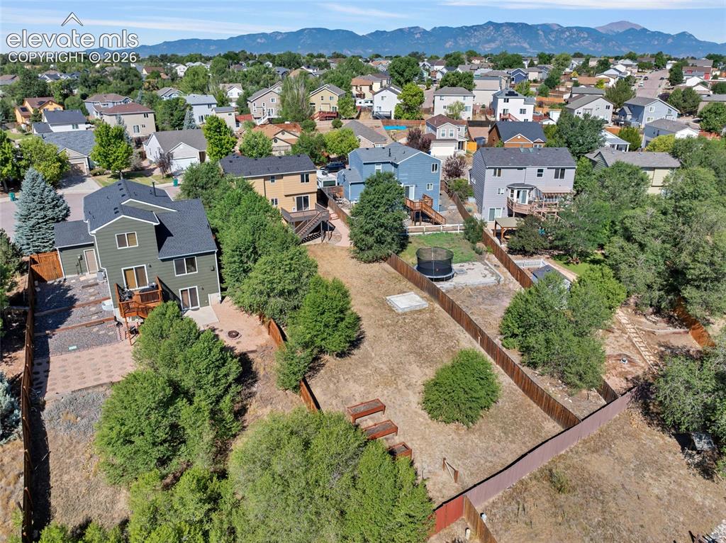 Image 49 of 50: Aerial View