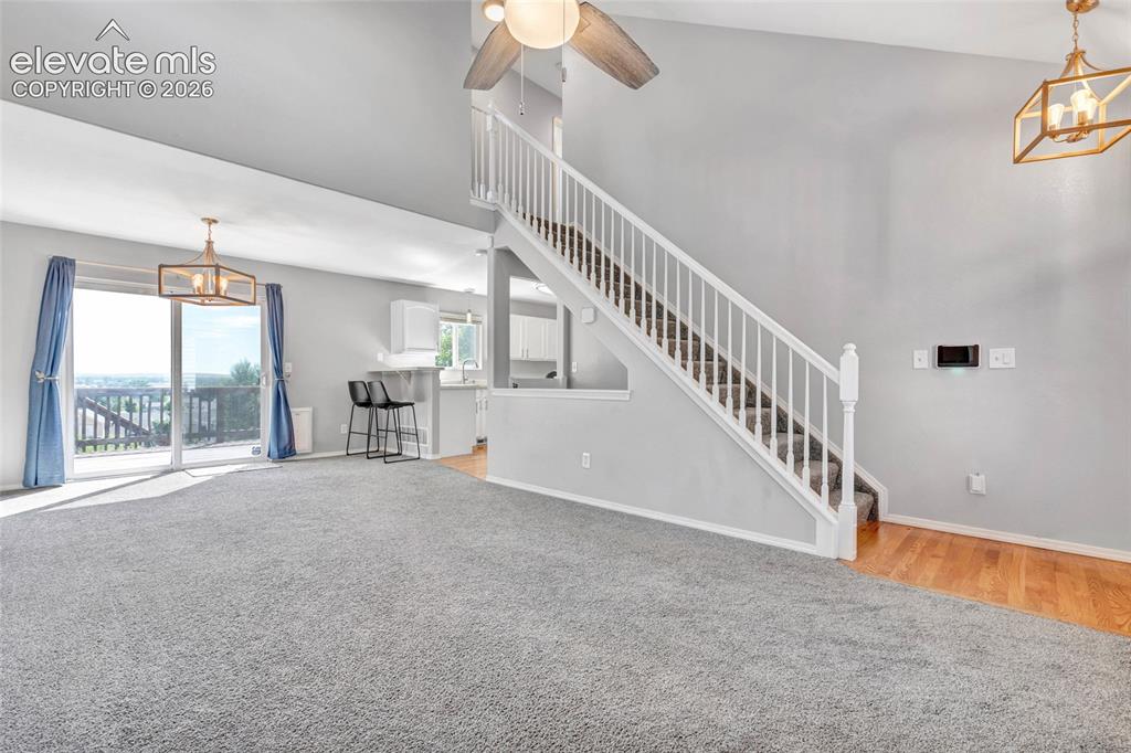 Image 9 of 50: Living Room