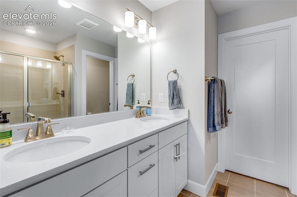 Image 18 of 34: Roomy Walk-in Closet.