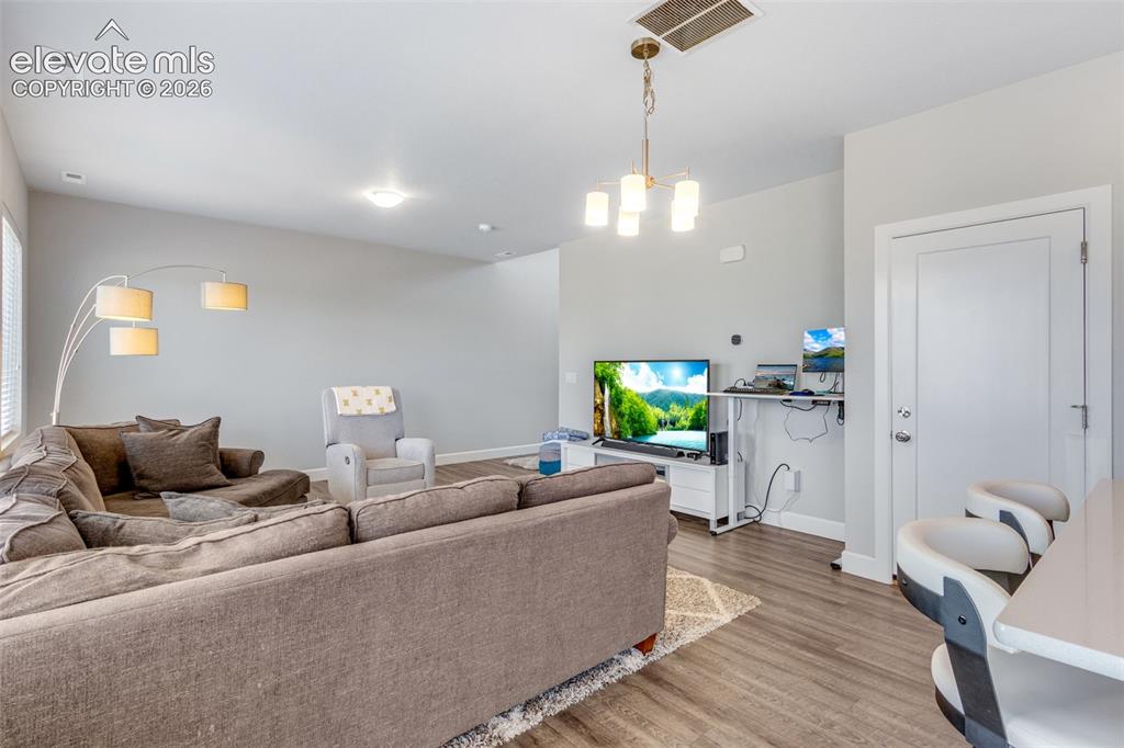 Image 9 of 34: Living Room
