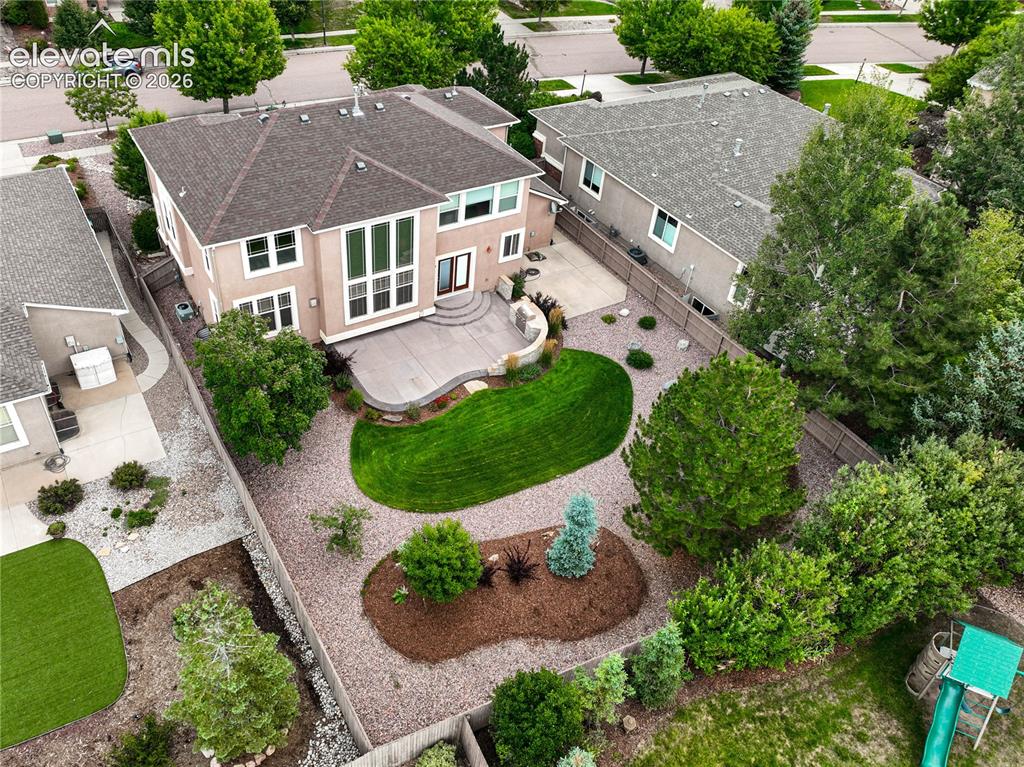 Image 3 of 47: Aerial View