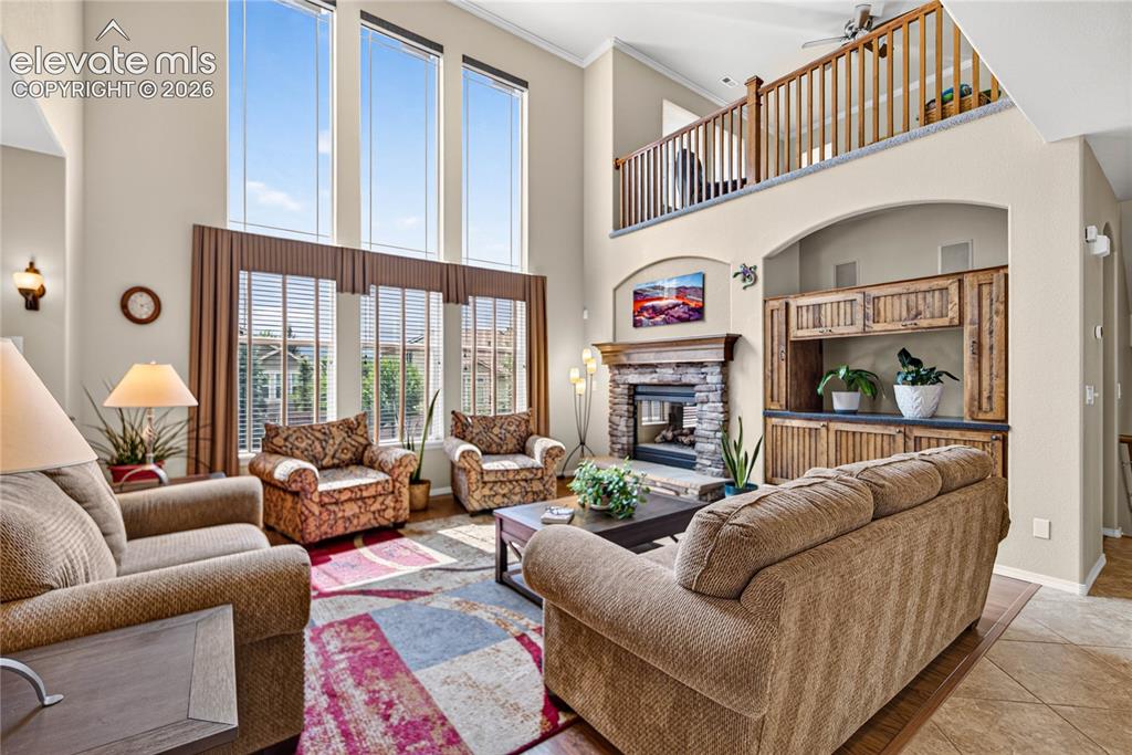 Image 4 of 47: Living Room