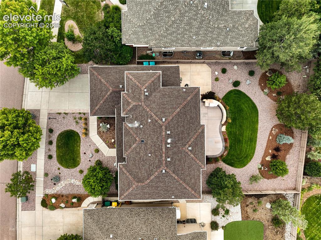 Image 41 of 47: Aerial View