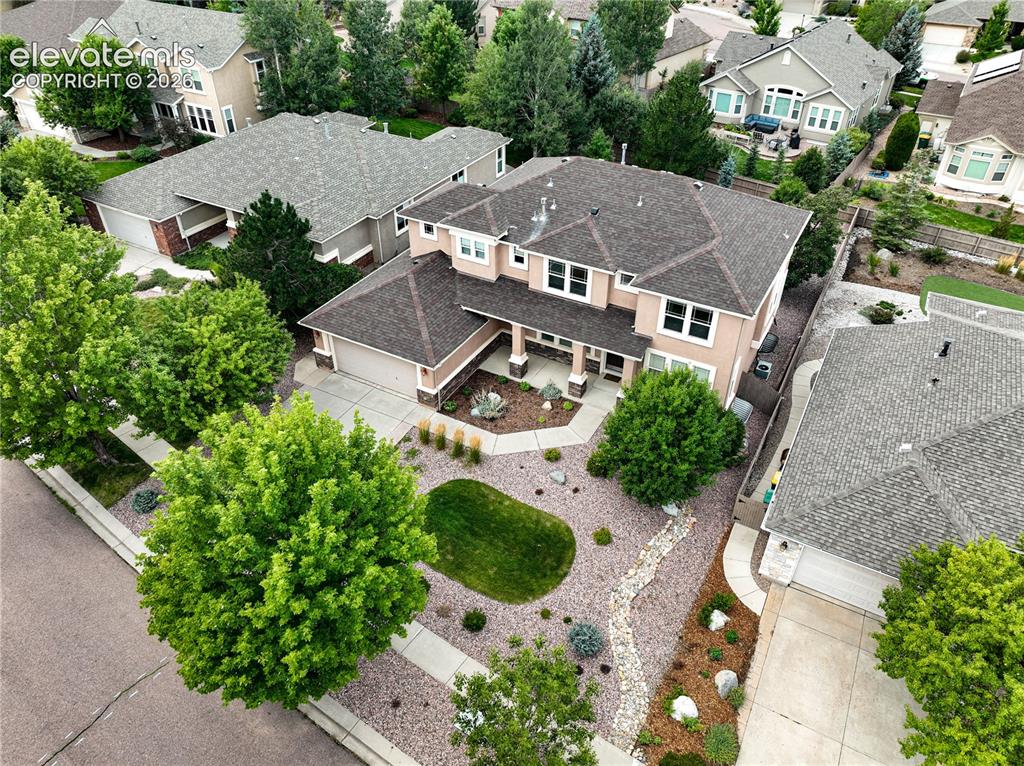 Image 42 of 47: Aerial View